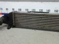 радиатор интеркулера Mercedes-Benz C-Класс W204/S204 2008, 2.2 л., дизель, МКПП, седан - фото №3