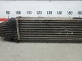радиатор интеркулера Mercedes-Benz C-Класс W204/S204 2008, 2.2 л., дизель, МКПП, седан - фото №6