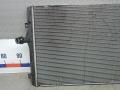радиатор охлаждения Volkswagen Passat B6 2008, 2.0 л., TDi, дизель, МКПП, седан, 3C0121253BB - фото №2