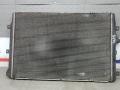радиатор охлаждения Volkswagen Passat B6 2008, 2.0 л., TDi, дизель, МКПП, седан, 3C0121253BB - фото №5