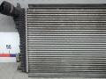 радиатор интеркулера Volkswagen Passat B6 2008, 2.0 л., TDi, дизель, МКПП, седан - фото №3