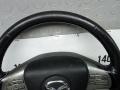 руль Mazda 6 GH [рестайлинг] 2009, 1.8 л., бензин, МКПП, хетчбэк 5 дв. - фото №2