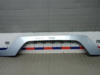 бленда BMW X3 E83 2005, 2.5 л., бензин, АКПП, внедорожник 5 дв.