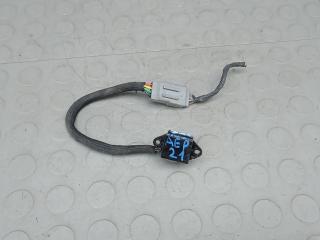 датчик угла поворота руля Jaguar S-Type 1 поколение 2001, 3.0 л., бензин, АКПП, седан