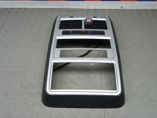 дефлектор обдува салона Dodge Journey 1 поколение [рестайлинг] 2010, 2.0 л., дизель, МКПП, внедорожник 5 дв.