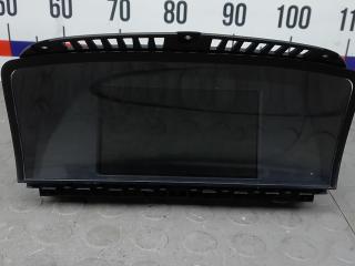 монитор BMW 7 серия E65/E66/E67 2004, 3.0 л., D 730d, дизель, АКПП, седан