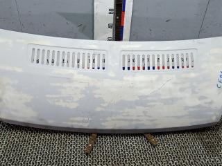 капот Citroen Jumper 2 поколение 2009, 2.2 л., дизель, МКПП, микроавтобус