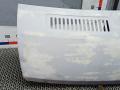 капот Citroen Jumper 2 поколение 2009, 2.2 л., дизель, МКПП, микроавтобус - фото №2