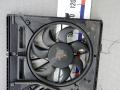 вентилятор радиатора Audi Q7 4L 2007, 3.0 л., D TDI, дизель, АКПП, внедорожник 5 дв., 7L0959455D, 7L0959455F, 7L0959455G, 7L0121203F - фото №3