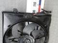 вентилятор радиатора Chrysler Voyager 5 поколение 2008, 2.8 л., дизель, АКПП, минивэн - фото №7