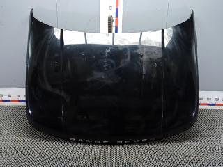 капот Land Rover Range Rover Sport 1 поколение 2007, 3.6 л., дизель, АКПП, внедорожник 5 дв., BKA790050