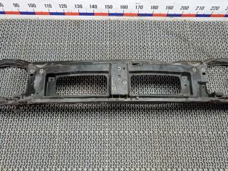 Передняя панель крепления облицовки (телевизор) Opel Vivaro A [рестайлинг] 2007, 2.0 л., CDTi, дизель, МКПП, микроавтобус