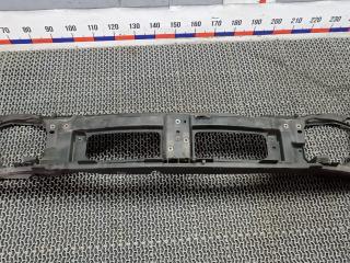 Передняя панель крепления облицовки (телевизор) Opel Vivaro A [рестайлинг] 2008, 2.0 л., CDTi, дизель, МКПП, микроавтобус