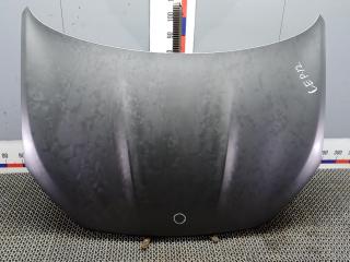 капот Nissan Qashqai 1 поколение [рестайлинг] 2012, 1.5 л., дизель, МКПП, внедорожник 5 дв.