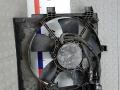 вентилятор радиатора Peugeot 4007 1 поколение 2007, 2.2 л., дизель, МКПП, внедорожник 5 дв. - фото №5