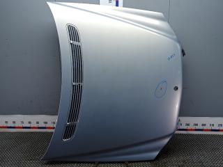 капот Mercedes-Benz S-Класс W220 [рестайлинг] 2004, 3.2 л., D S320 CDI, дизель, АКПП, седан