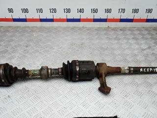 полуось передняя правая (приводной вал, ШРУС) Hyundai Santa Fe 3 поколение (DM) 2012, 2.2 л., дизель, МКПП, внедорожник 5 дв.