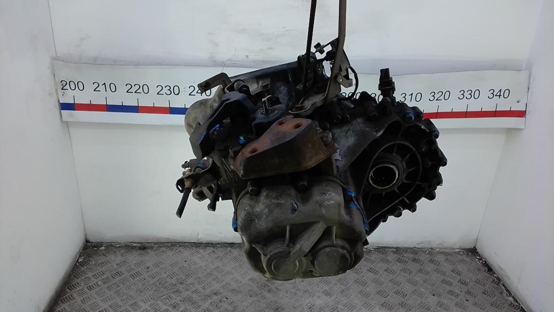 МКПП Hyundai ix35 1 поколение 2012, 1.6 л., бензин, МКПП, внедорожник 5 дв., BN - фото №1