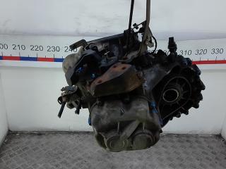 МКПП Hyundai ix35 1 поколение 2012, 1.6 л., бензин, МКПП, внедорожник 5 дв., BN