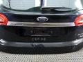 крышка багажника Ford S-Max 1 поколение [рестайлинг] 2010, 2.0 л., дизель, МКПП, минивэн - фото №4