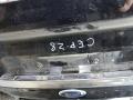 крышка багажника Ford S-Max 1 поколение [рестайлинг] 2010, 2.0 л., дизель, МКПП, минивэн - фото №6