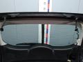 крышка багажника Ford S-Max 1 поколение [рестайлинг] 2010, 2.0 л., дизель, МКПП, минивэн - фото №11