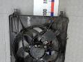 вентилятор радиатора Ford S-Max 1 поколение [рестайлинг] 2010, 2.0 л., дизель, МКПП, минивэн - фото №6