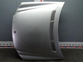 капот Mercedes-Benz CLK-Класс C209/A209 2004, 2.7 л., D 270 CDI, дизель, АКПП, купе