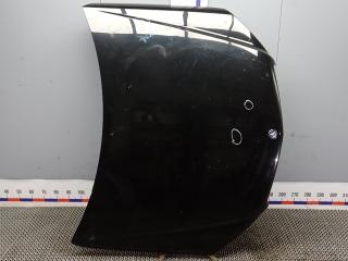 капот Mercedes-Benz C-Класс W204/S204 2008, 2.2 л., дизель, АКПП, седан