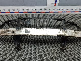 Передняя панель крепления облицовки (телевизор) Mercedes-Benz E-Класс W211/S211 2004, 2.7 л., D E270 CDI, дизель, АКПП, седан