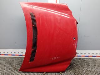 капот Mercedes-Benz C-Класс W203/S203/CL203 [рестайлинг] 2005, 2.2 л., D C200 CDI, дизель, АКПП, седан