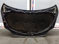 капот Volkswagen Golf Plus 1 поколение 2007, 1.9 л., дизель, МКПП, хетчбэк 5 дв. - фото №6