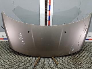 капот Peugeot 3008 1 поколение 2012, 1.6 л., дизель, МКПП, хетчбэк 5 дв.