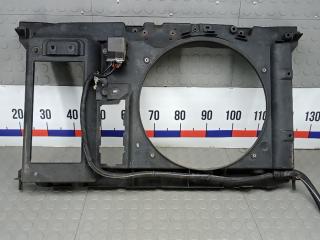 Передняя панель крепления облицовки (телевизор) Peugeot 3008 1 поколение 2012, 1.6 л., дизель, МКПП, хетчбэк 5 дв.