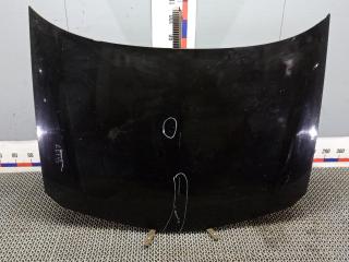 капот Renault Laguna 2 поколение [рестайлинг] 2006, 2.0 л., дизель, МКПП, хетчбэк 5 дв.