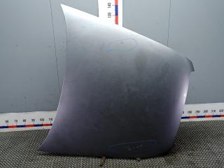 капот Audi A6 4F/C6 2006, 3.0 л., дизель, АКПП, универсал