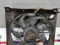 вентилятор радиатора Kia Ceed 1 поколение [рестайлинг] 2010, 1.6 л., дизель, МКПП, универсал - фото №3