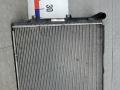радиатор охлаждения Volkswagen Golf 6 поколение 2010, 2.0 л., TDi CR, дизель, МКПП, хетчбэк 5 дв. - фото №2