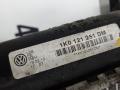 радиатор охлаждения Volkswagen Golf 6 поколение 2010, 2.0 л., TDi CR, дизель, МКПП, хетчбэк 5 дв. - фото №4