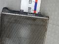радиатор охлаждения Volkswagen Golf 6 поколение 2010, 2.0 л., TDi CR, дизель, МКПП, хетчбэк 5 дв. - фото №7