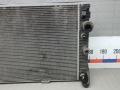 радиатор охлаждения Mercedes-Benz C-Класс W204/S204 2008, 2.2 л., дизель, АКПП, седан - фото №2