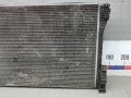 радиатор охлаждения Mercedes-Benz C-Класс W204/S204 2008, 2.2 л., дизель, АКПП, седан - фото №5