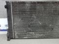 радиатор охлаждения Mercedes-Benz C-Класс W204/S204 2008, 2.2 л., дизель, АКПП, седан - фото №6