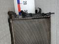 радиатор охлаждения Ford Focus 2 поколение [рестайлинг] 2008, 1.6 л., TDCi, дизель, МКПП, хетчбэк 5 дв. - фото №5