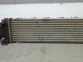 радиатор интеркулера Ford Focus 2 поколение [рестайлинг] 2008, 1.6 л., TDCi, дизель, МКПП, хетчбэк 5 дв. - фото №3