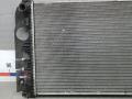 радиатор охлаждения Chrysler Voyager 5 поколение 2008, 2.8 л., дизель, АКПП, минивэн - фото №3