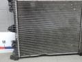 радиатор охлаждения Chrysler Voyager 5 поколение 2008, 2.8 л., дизель, АКПП, минивэн - фото №6