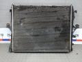 радиатор охлаждения Audi Q7 4L 2007, 3.0 л., D TDI, дизель, АКПП, внедорожник 5 дв., 7L0121253A - фото №4