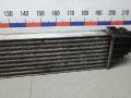 радиатор интеркулера Mercedes-Benz C-Класс W203/S203/CL203 [рестайлинг] 2005, 2.2 л., D C200 CDI, дизель, АКПП, седан - фото №5