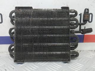 радиатор масляный Mercedes-Benz CLK-Класс C209/A209 2004, 2.7 л., D 270 CDI, дизель, АКПП, купе